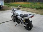 �������� �� ������ �������� Yamaha XJR1200 1995 ���� 9
